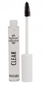 Natural Collection Clear Mascara