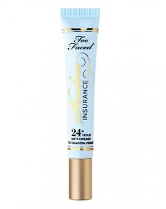 Too Faced Shadow Insurance Primer