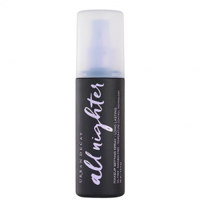 Urban Decay All Nighter Makeup Setting Spray