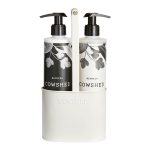 Cowshed hand wash and hand cream duo