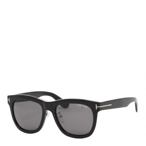 Women's Black Tom Ford Sunglasses 56mm