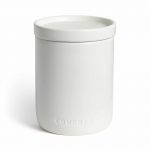 cowshed bathroom canister