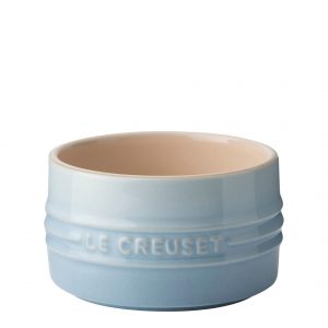 Le Creuset Set of 6 Coastal Blue Wall Ramekins