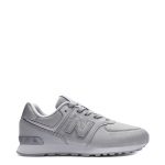 New Balance Kids Suede Trainer