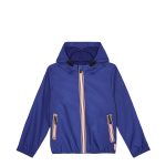 HUNTER Little Kids Electric Storm Original Shell Jacket