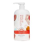 PHILIP KINGSLEY Rose & Lychee Body Building Weightless Shampoo 1000ml