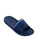 RIDER Kids Blue Strike Slides