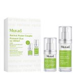 MURAD Retinol Power Couple Set