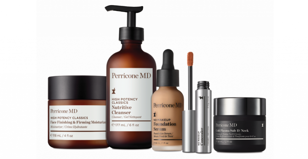 Perricone MD 5 Piece Anti- Aging Kit