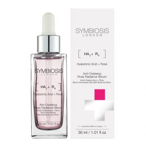 Symbiosis skincare