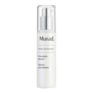 Murad glow skincare no-makeup makeup