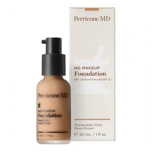 Perricone MD no makeup makeup foundation