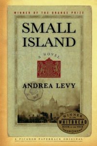 Small Island books