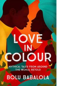 Love In Colour Books