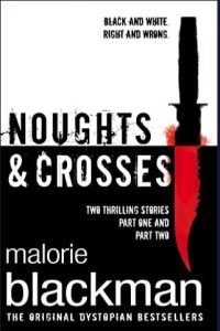 Noughts and Crosses book