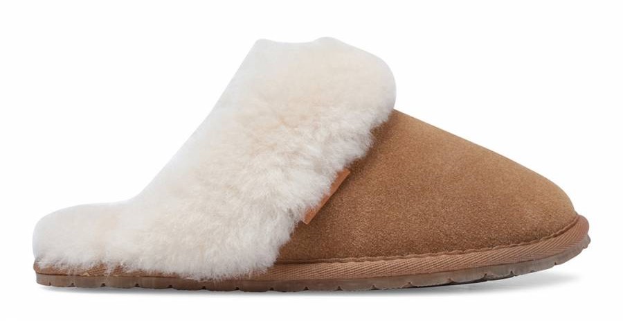 Slipper Christmas gifts