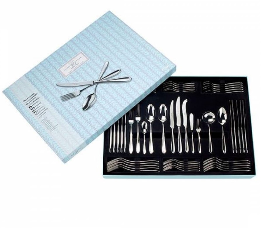 Black Friday Homeware Rivelin 52 Piece Cutlery Set (was £290)