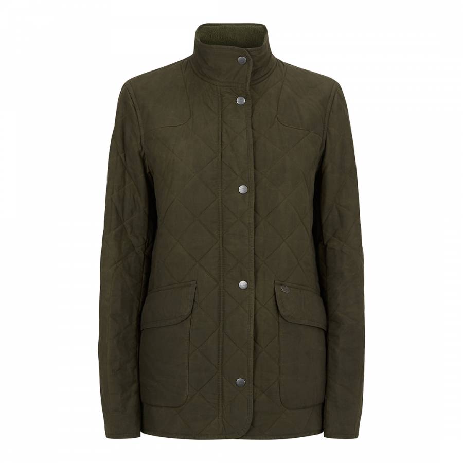 Black Friday coats Le Chameau country jacket