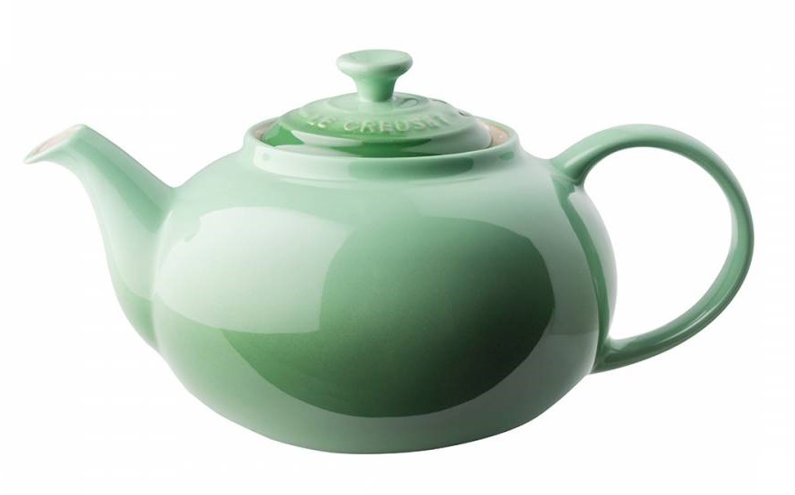 Black Friday Homeware Le Creuset Classic Rosemary Teapot