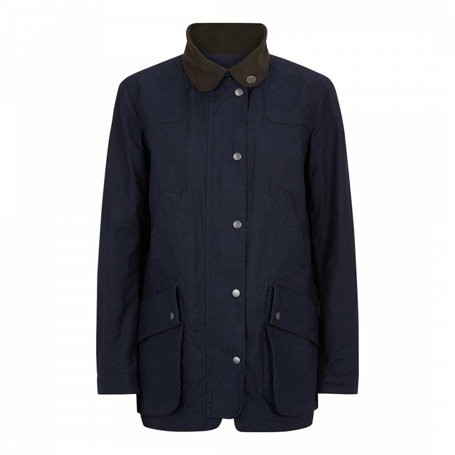 Black Friday Coat Le Chameau Country Jacket