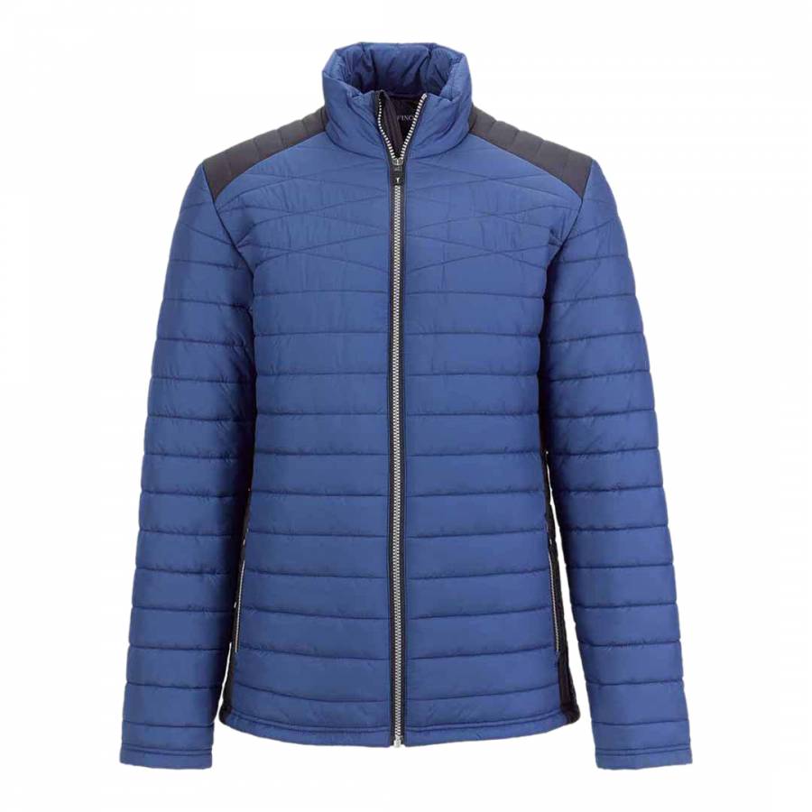 Golfino padded coat