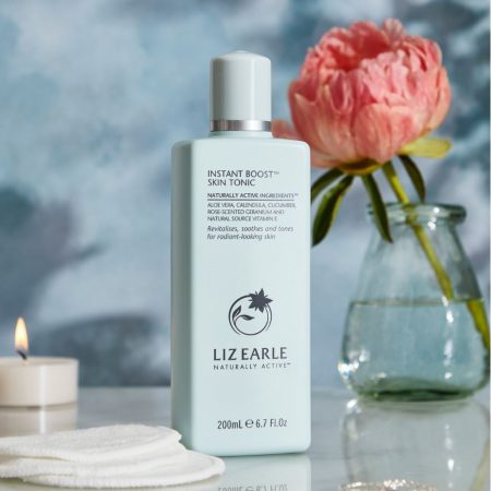 Liz Earle Beauty