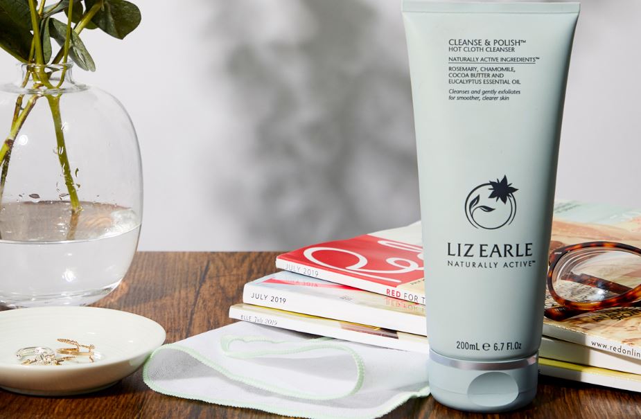 Liz Earle