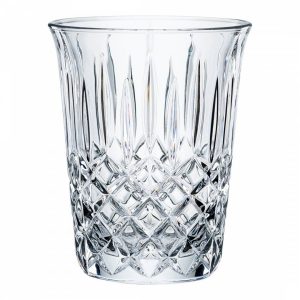 Nachtmann Noblesse Crystal Glass Ice Bucket