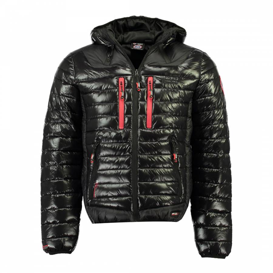 Black Friday Coat Padded jacket