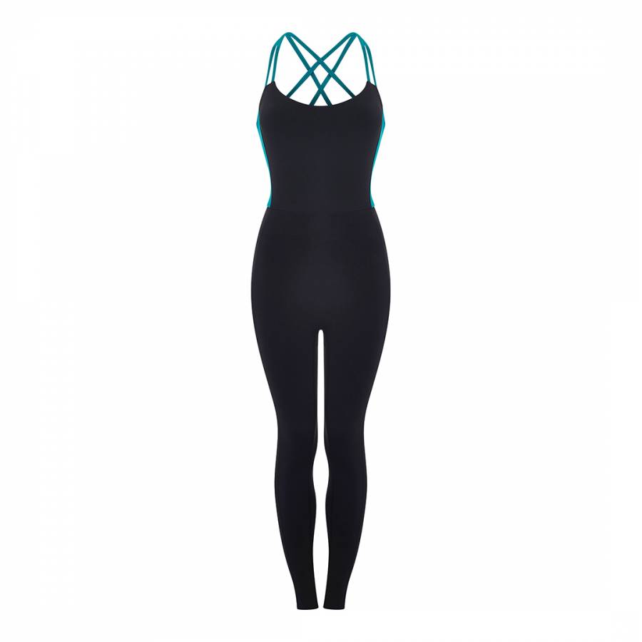 fitness gifts Silou Henrietta Bodysuit - £109 