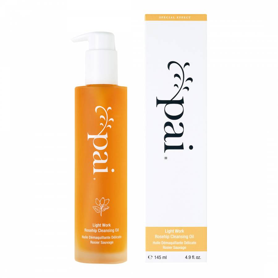 maskne pai cleansing oil