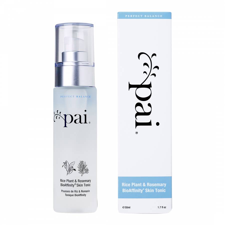 maskne pai skincare spray