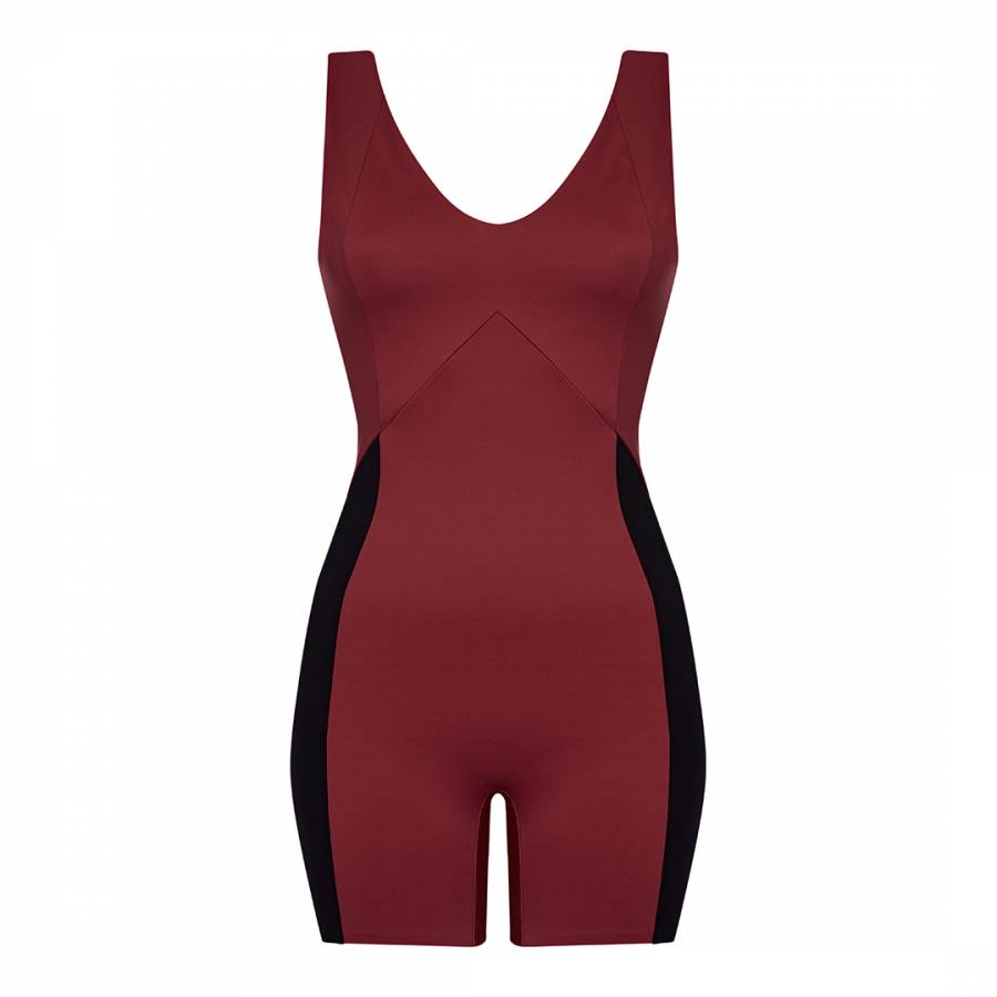 fitness gifts Silou Sundried Miranda Bodysuit - £79