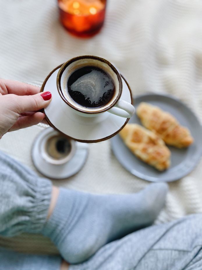 soho home coffee cups