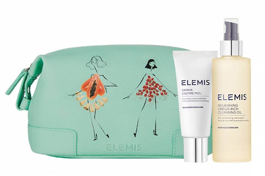 maskne elemis glow getters duo 