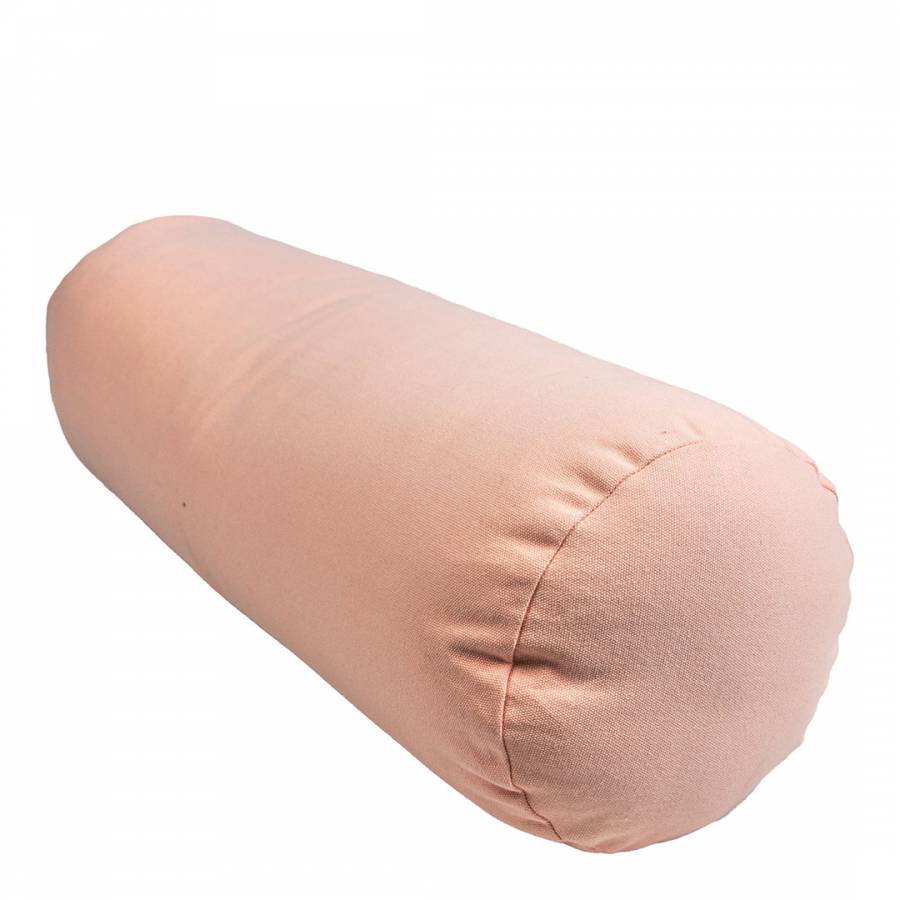 fitness gifts Myga Pink Yoga Pillow - £22