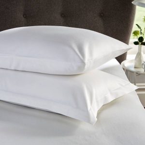 science of sleep pillowcase