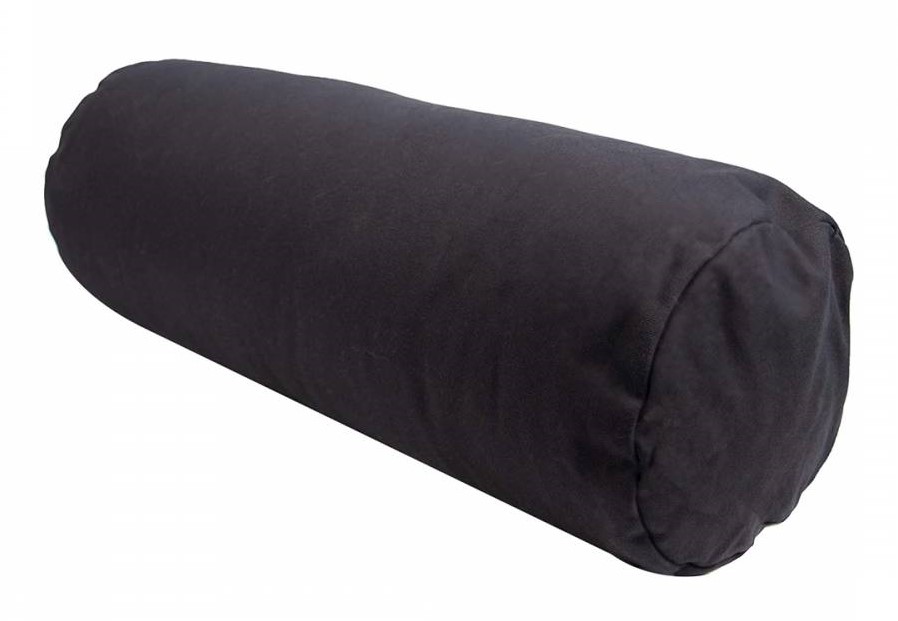 MYGA SUPPORT PILLOW BLACK