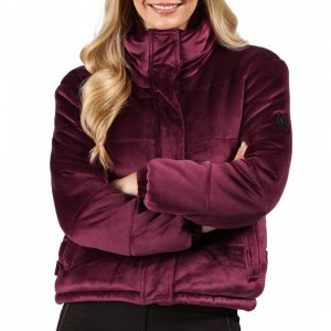 knitted sweatpants Prune Elbury Puffer Jacket - £20