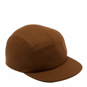 knitted sweatpants Ted Baker Camel Panelled Baseball Cap - £17