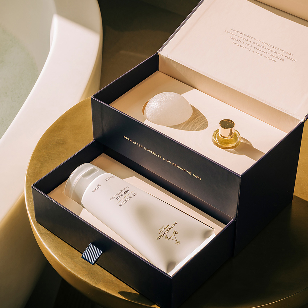 insider brands moment of recovery aromatherapy associates