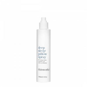 science of sleep this works calming spray