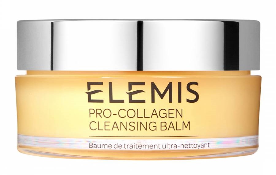 insider brands elemis pro-collagen cleansing balm