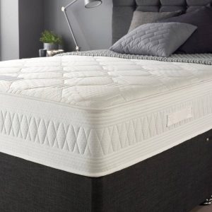 science of sleep catherine lansfield Luxury Pocket Mattress Double