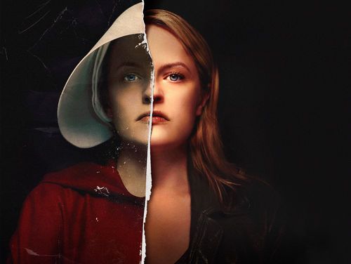 tv show the handmaid's tale