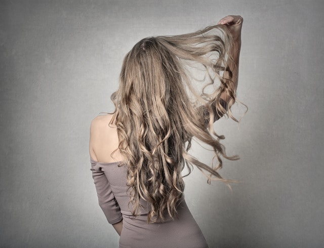 how to get longer hair picture