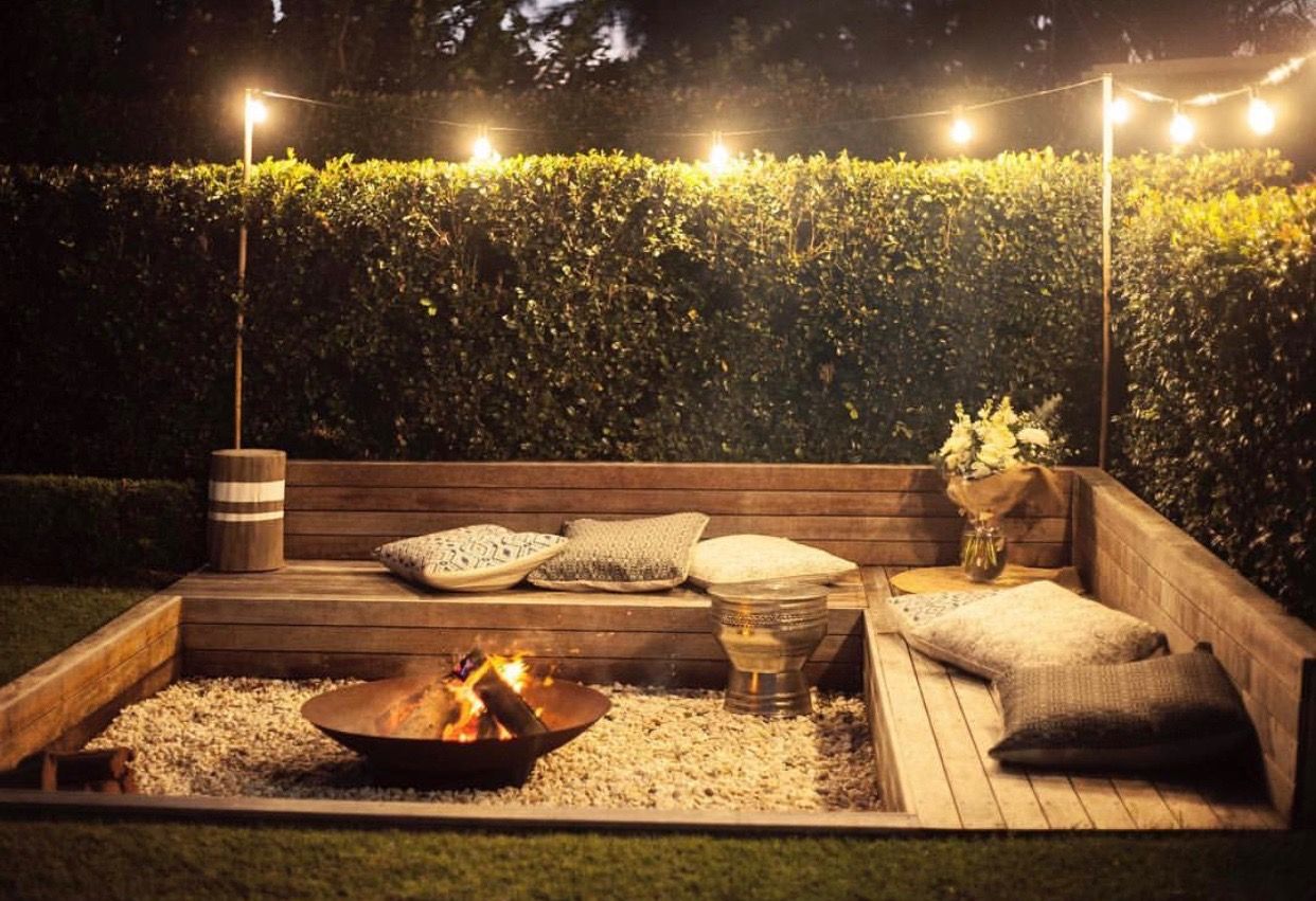 outdoor garden trends 2021