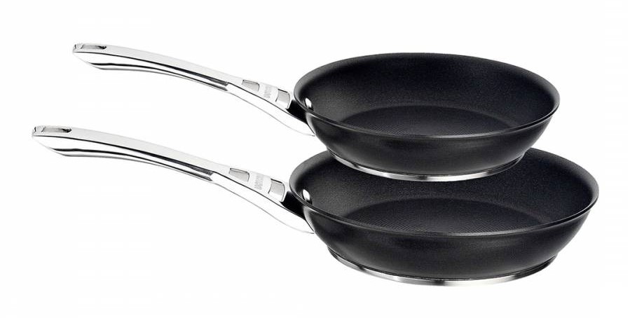 non-stick pan care