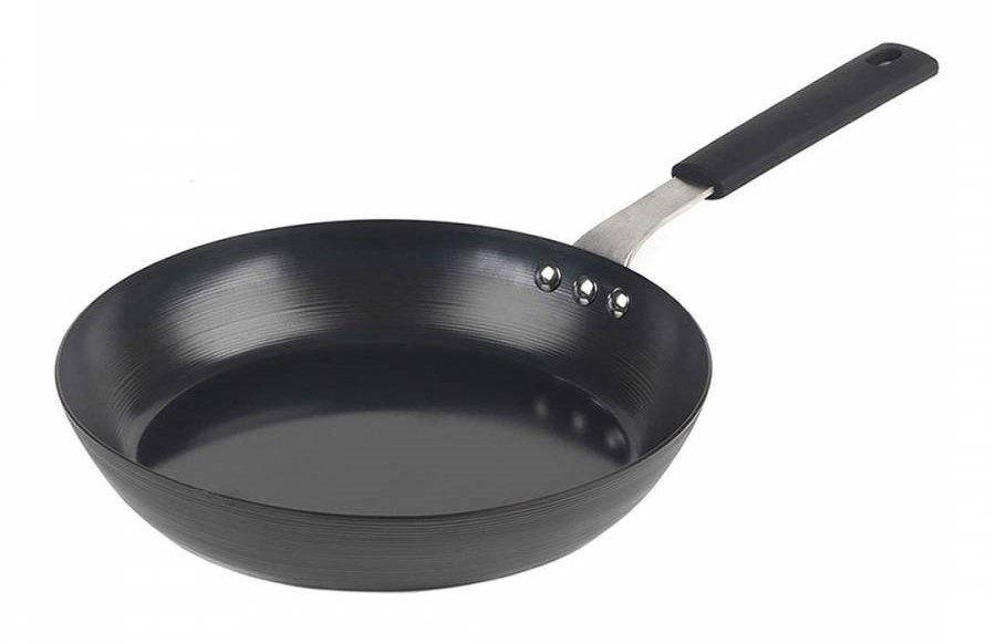 non-stick pan care