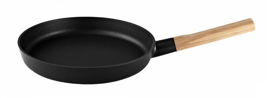 non-stick pan care